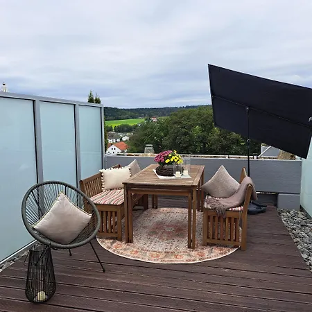 דירה Inn-blick *