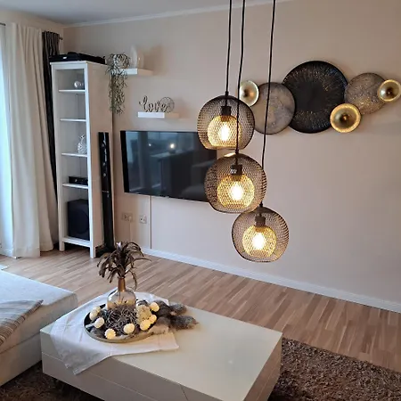 Inn-blick דירה פסאו