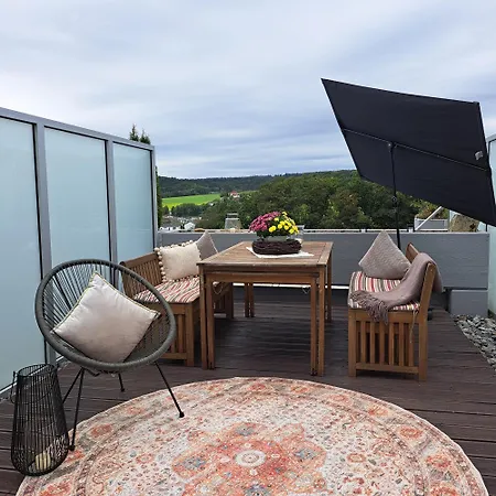 Inn-blick דירה *