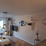 Apartmán Inn-blick *