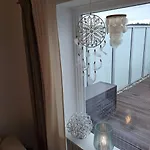 Inn-blick Apartmán *