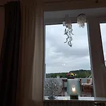 Apartmán Inn-blick