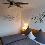 Inn-blick Apartmán *