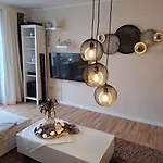 Inn-blick Apartmán Pasov