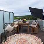 Inn-blick Apartmán *