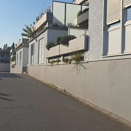 شقة Inn-blick باساو