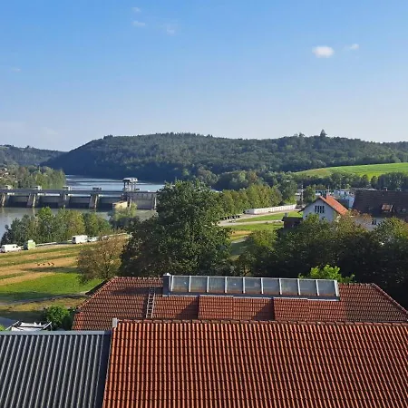 Inn-blick Apartament