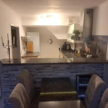 Inn-blick شقة باساو