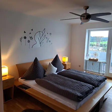 Inn-blick شقة باساو