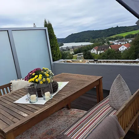 Apartment Inn-blick Passau