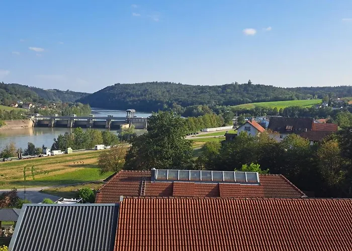 Inn-blick Apartament