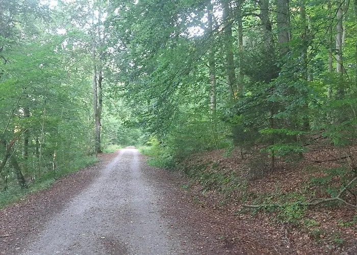 Inn-blick Apartament Pasawa