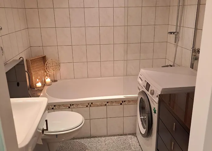 Inn-blick Apartament