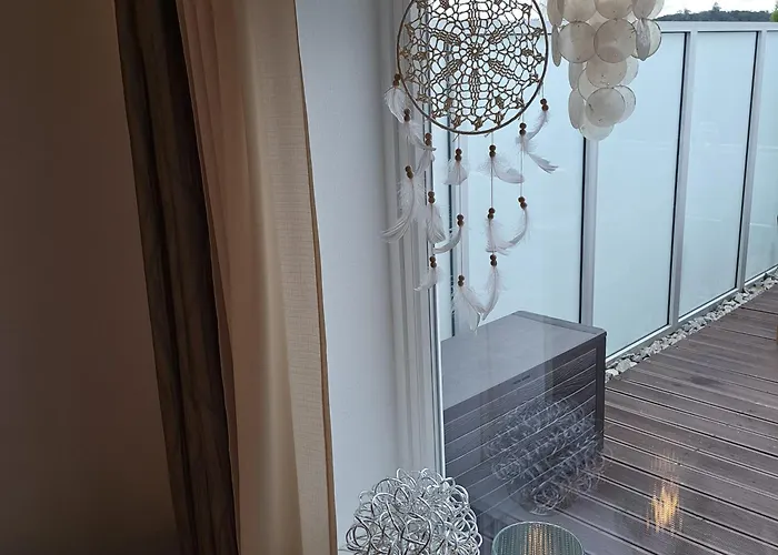 Inn-blick Apartment *