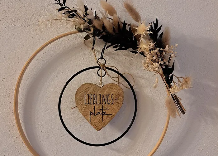 Inn-blick Apartament Pasawa