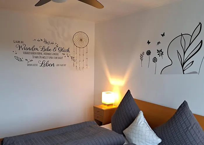 Inn-blick Apartament *