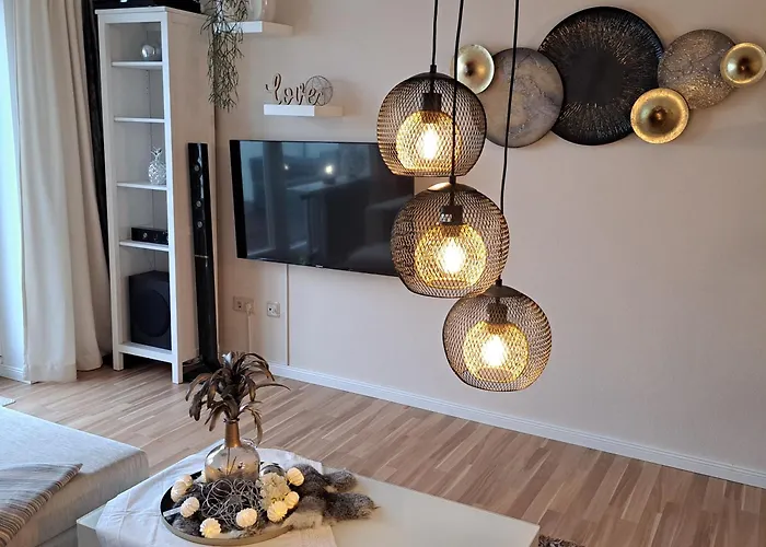 Inn-blick Apartment Passau