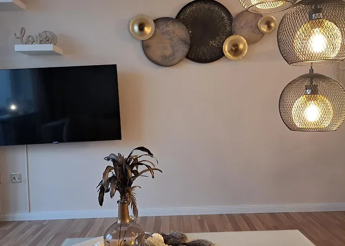 Apartament Inn-blick Pasawa